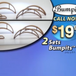Bumpits